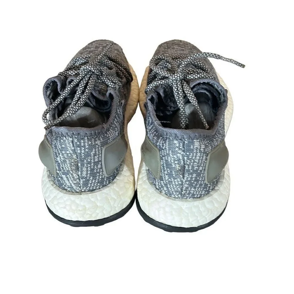 Adidas pureboost grey
